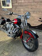 Harley-Davidson Heritage Softail Springer FLSTS, Motoren, Motoren | Harley-Davidson, 2 cilinders, Bedrijf, Toermotor, Meer dan 35 kW