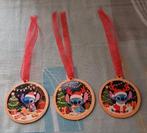 Houten kerst hangers van Stitch, Ophalen of Verzenden, Nieuw