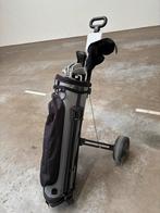 Golfset Heren rechtshandig, Ophalen of Verzenden, Gebruikt, Set