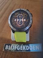 Garmin fenix 8 amoled, Ophalen of Verzenden, Zo goed als nieuw, Zwart, Android