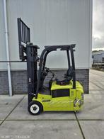 Clark GTX16 triplex sideshift 4.740 mm bj 2010, Heftruck, Veldkaamp 1, 7678 WB Geesteren, Agri Trader, 1000 tot 2000 kg