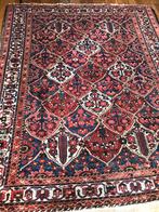 Oud Perzisch tapijt 160x200, Huis en Inrichting, Stoffering | Tapijten en Kleden, 200 cm of meer, Gebruikt, Rechthoekig, Ophalen