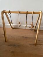 Babygym | Lief vilt hangers, Ophalen of Verzenden, Zo goed als nieuw, Babygym