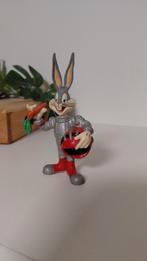Bugs bunnie figuur Looney tunes, Verzamelen, Poppetjes en Figuurtjes, Ophalen of Verzenden, Zo goed als nieuw