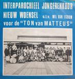 Loonpersing Single : Interparochieel Jongerenkoor Woensel, Nederlandstalig, Gebruikt, Ophalen of Verzenden, 7 inch