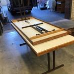 Klap tafels, Ophalen, Zo goed als nieuw, Versiering