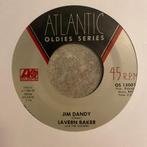 R'n'B jiver: Lavern Baker: Jim Dandy re, Overige genres, 7 inch, Single, Ophalen of Verzenden