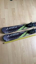 SALOMON skis racingblades van 124 cm, Ophalen, Zo goed als nieuw, Ski's, Salomon