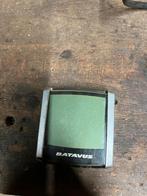sparta batavus display fietscomputer, Ophalen of Verzenden, Gebruikt