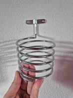 Föhn Houder - Chroom, Ophalen, Nieuw, Overige kleuren, Overige typen