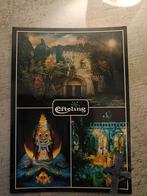 Spookslot ansichtkaart, Verzamelen, Ophalen of Verzenden, Nieuw, Gebruiksvoorwerp