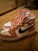 Scarpa Air Jordan 1 Elevate High  Donna, Zwart, Nike, Ophalen of Verzenden, Sneakers of Gympen