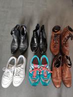 Verschillende schoenen maat 42, Kleding | Dames, Schoenen, Ophalen of Verzenden, Zo goed als nieuw