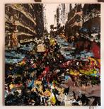 Gijs van Lith, Antiek en Kunst, Ophalen