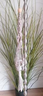 Macrame windlicht, Ophalen, Nieuw