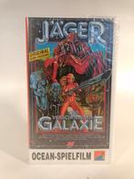 Originele cult film: Slave Girls from beyond Infinity - VHS, Ophalen of Verzenden, Zo goed als nieuw