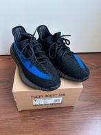 Adidas Yeezy Boost zwart/blauw mt 41 1/3e zgan, Verzenden, Zo goed als nieuw