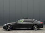 BMW 7-serie 750Li High Executive FULL PANO NAVI CAMERA LEDER, Auto's, BMW, Automaat, 1935 kg, Gebruikt, 8 cilinders