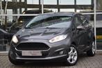 Ford Fiesta 1.0 Style Ultimate Airco Pdc Trekhaak 1ste Eigen, Voorwielaandrijving, Stof, 525 kg, 23 km/l