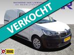 Renault Express 1.5 dCi 75 Comfort + AIRCO GROOT NAVI SCHERM, Voorwielaandrijving, Stof, Gebruikt, 4 cilinders