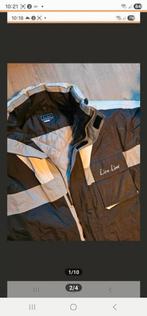 Zware, waterdichte winterjas  Life-Line. Maat XXL 56 58, Kleding | Heren, Grote Maten, Ophalen of Verzenden, Zo goed als nieuw