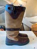Dubarry Gore-Tex Laarzen Dames Maat 40 - ZGAN, Kleding | Dames, Schoenen, Hoge laarzen, Bruin, Zo goed als nieuw, Dubarry