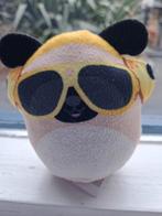 Squismallows Prince Mc Donalds Happy Meal uit 2023, Ophalen of Verzenden, Zo goed als nieuw