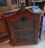 Hangkast, Huis en Inrichting, Ophalen, Gebruikt, 50 tot 100 cm, Minder dan 100 cm