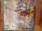 Silberman - De Slag bij Waterloo LP - Philips Universo, Ophalen of Verzenden, Romantiek, Gebruikt, Orkest of Ballet