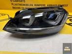 GOLF 7 VII LINKS BI-XENON LED Koplamp 5G1941033 ORIGINEEL
