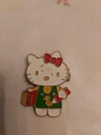 Hello Kitty broche, Ophalen of Verzenden, Zo goed als nieuw