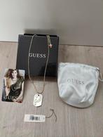 Guess ketting goudkleurig met strass - Nieuw!, Ophalen of Verzenden