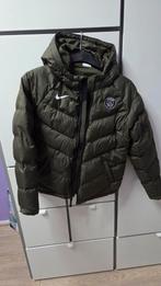 Nike x PSG donsjack - Maat M, Ophalen, Maat 48/50 (M), Nike, Zo goed als nieuw