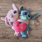 Lilo & Stitch ( Angel) knuffelende knuffels 30 cm hoog 0190, Disney, -, -, Overige typen