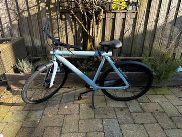 VanMoof S3 beschikbaar voor biedingen