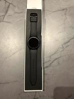 Samsung Galaxy Watch6 Classic - Nieuw, Beschadigde Doos, Afstand, Zwart, Nieuw, Ophalen of Verzenden