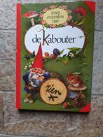 Rien Poortvliet groot Kabouterboek en nog veel meer leuke, Boeken, Ophalen of Verzenden