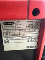 Fronius 2600 magic wave AC-DC, Doe-het-zelf en Verbouw, Ophalen of Verzenden, Gebruikt, 250 ampère of meer, Tig