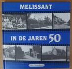 MELISSANT in de jaren 50 - Miny Vroegindeweij, Ophalen of Verzenden, Gelezen, Miny Vroegindeweij