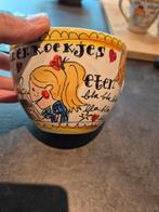 Theemok van Blond Amsterdam- hele goede staat, Blond Amsterdam, Ophalen of Verzenden, Zo goed als nieuw, Kop(pen) en/of Schotel(s)
