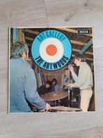 LP Artgallery The Artwoods, Ophalen of Verzenden, 1960 tot 1980, Gebruikt