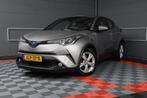 Toyota C-HR 1.8 Hybrid Dynamic Klima/ACC/Cam/Navi, Stof, 4 cilinders, 98 pk, Bedrijf
