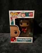 Funko pop Thiago Alcantara (47), Ophalen of Verzenden, Nieuw, Buitenlandse clubs, Beeldje of Poppetje