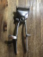 3 Hand tondeuse retro, Ophalen