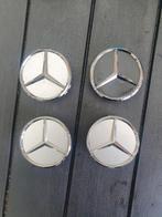 Te koop naafdoppen mercedes, Ophalen of Verzenden, Gebruikt