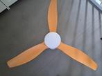 Plafond lamp/ ventilator van Create, Witgoed en Apparatuur, Ventilatoren, Ophalen of Verzenden, Ventilator met afstandsbediening