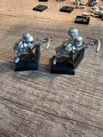 Warhammer dogs of war brangaza besiegers, Ophalen of Verzenden, Zo goed als nieuw, Warhammer, Figuurtje(s)