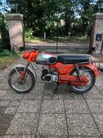 Zundapp 517 Opknapper Ronde 5 Bak, Ophalen, Gebruikt, Maximaal 45 km/u