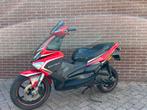 Gilera Runner RST 2009 2t 50cc, Ophalen, Gebruikt, Overige modellen