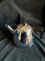 Thee pot dubbelwandig Daalderop Tiel., Huis en Inrichting, Ophalen of Verzenden, Gebruikt, Overige materialen, Overige typen